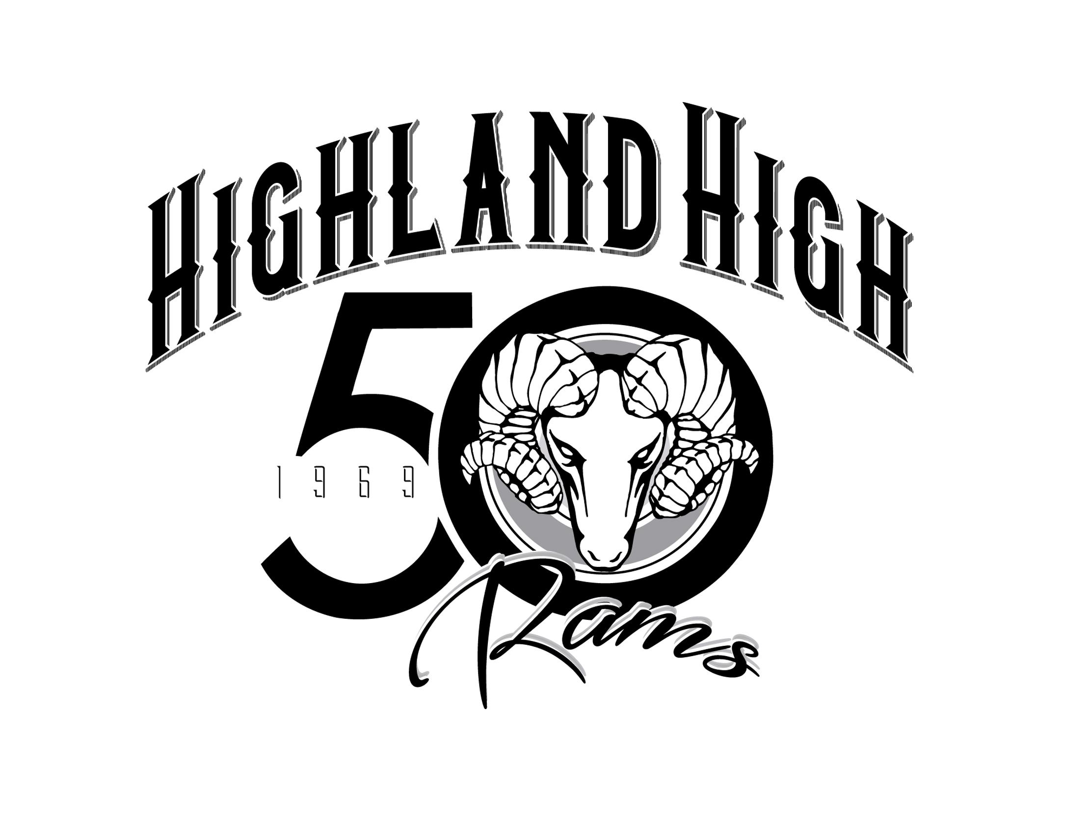 highland high